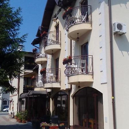 Bihać B&B Villa Una מראה חיצוני תמונה