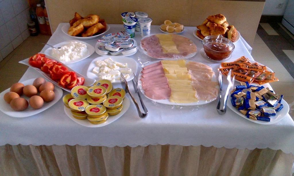 Bihać B&B Villa Una מראה חיצוני תמונה