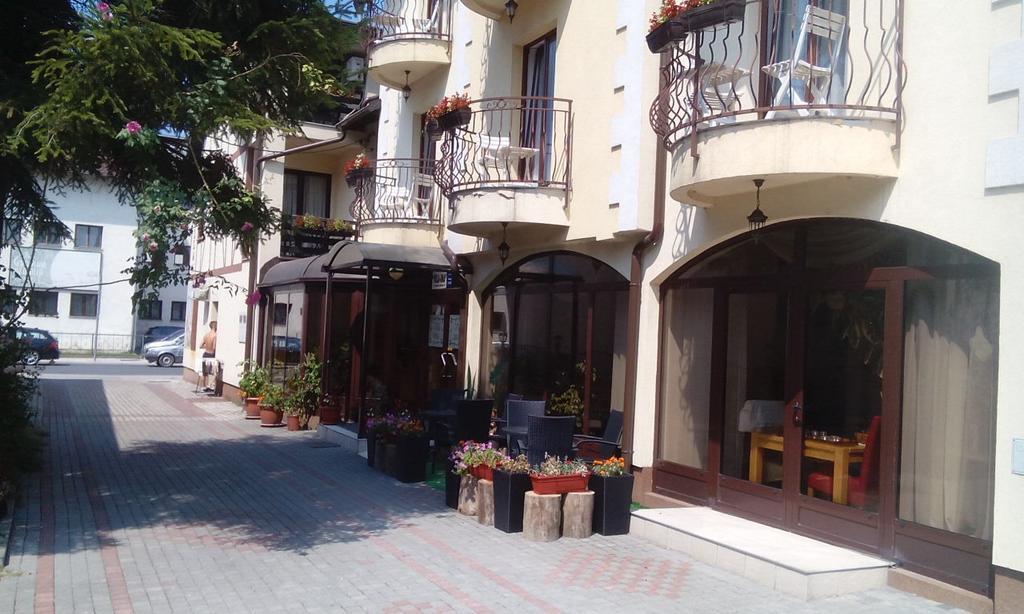 Bihać B&B Villa Una מראה חיצוני תמונה
