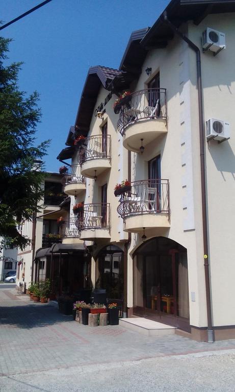 Bihać B&B Villa Una מראה חיצוני תמונה