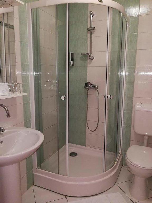 Bihać B&B Villa Una מראה חיצוני תמונה