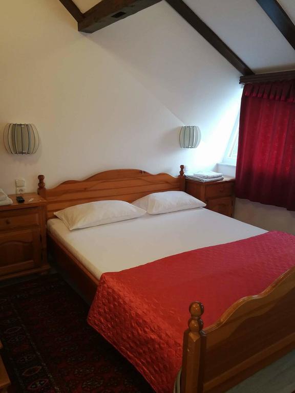 Bihać B&B Villa Una מראה חיצוני תמונה