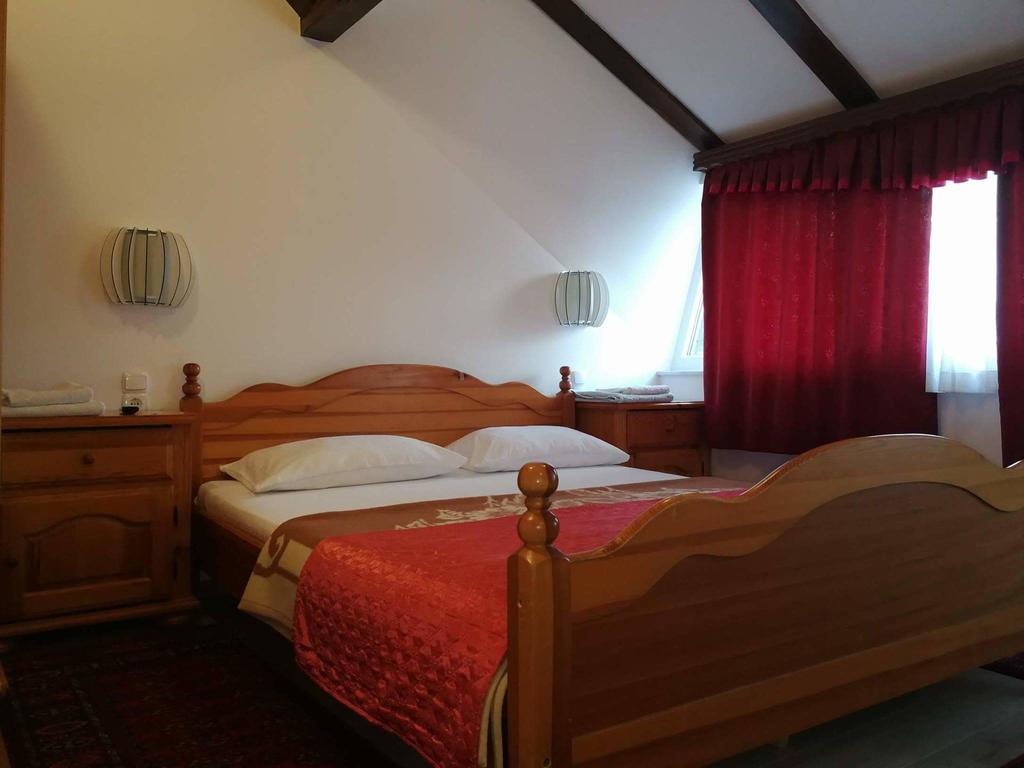 Bihać B&B Villa Una מראה חיצוני תמונה